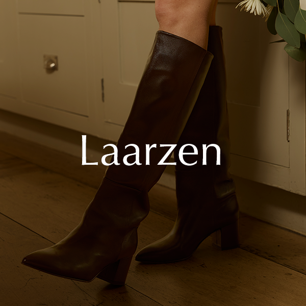 Laarzen