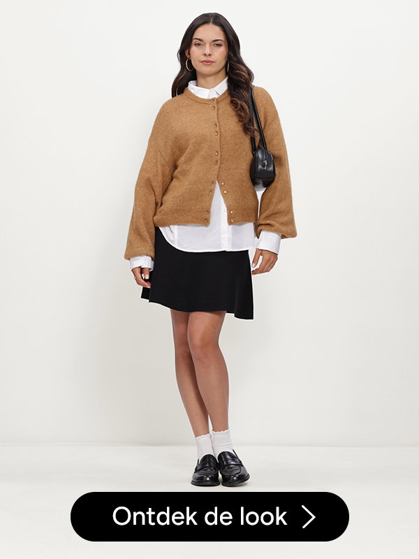 Ontdek de look - Msch Copenhagen