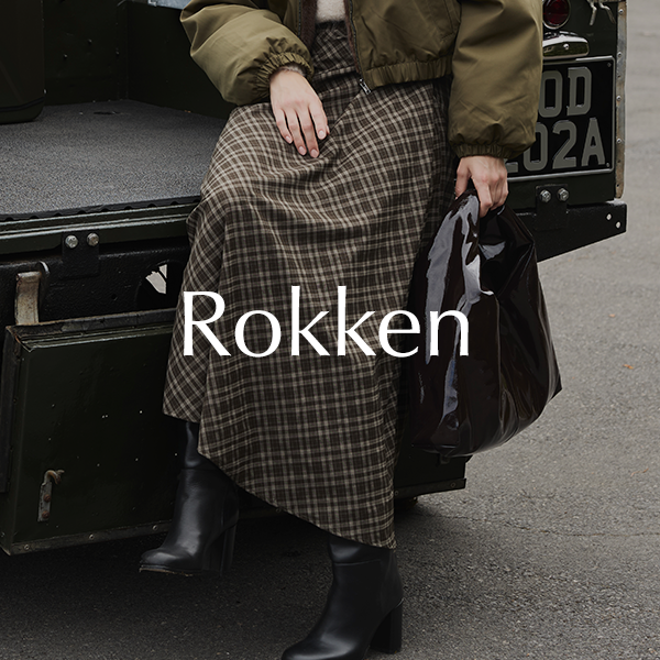 Rokken & jurken