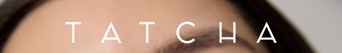 Tatcha Logo