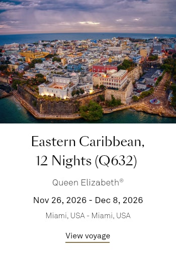 Eastern Caribbean