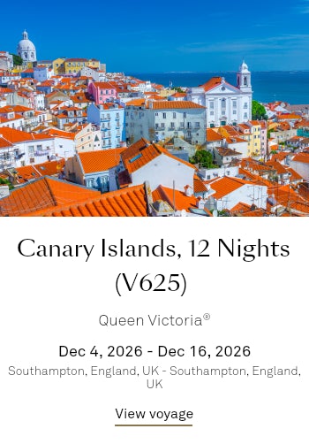 Canary Islands