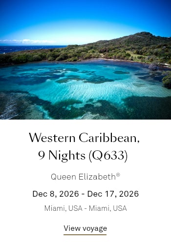 Western Caribbean