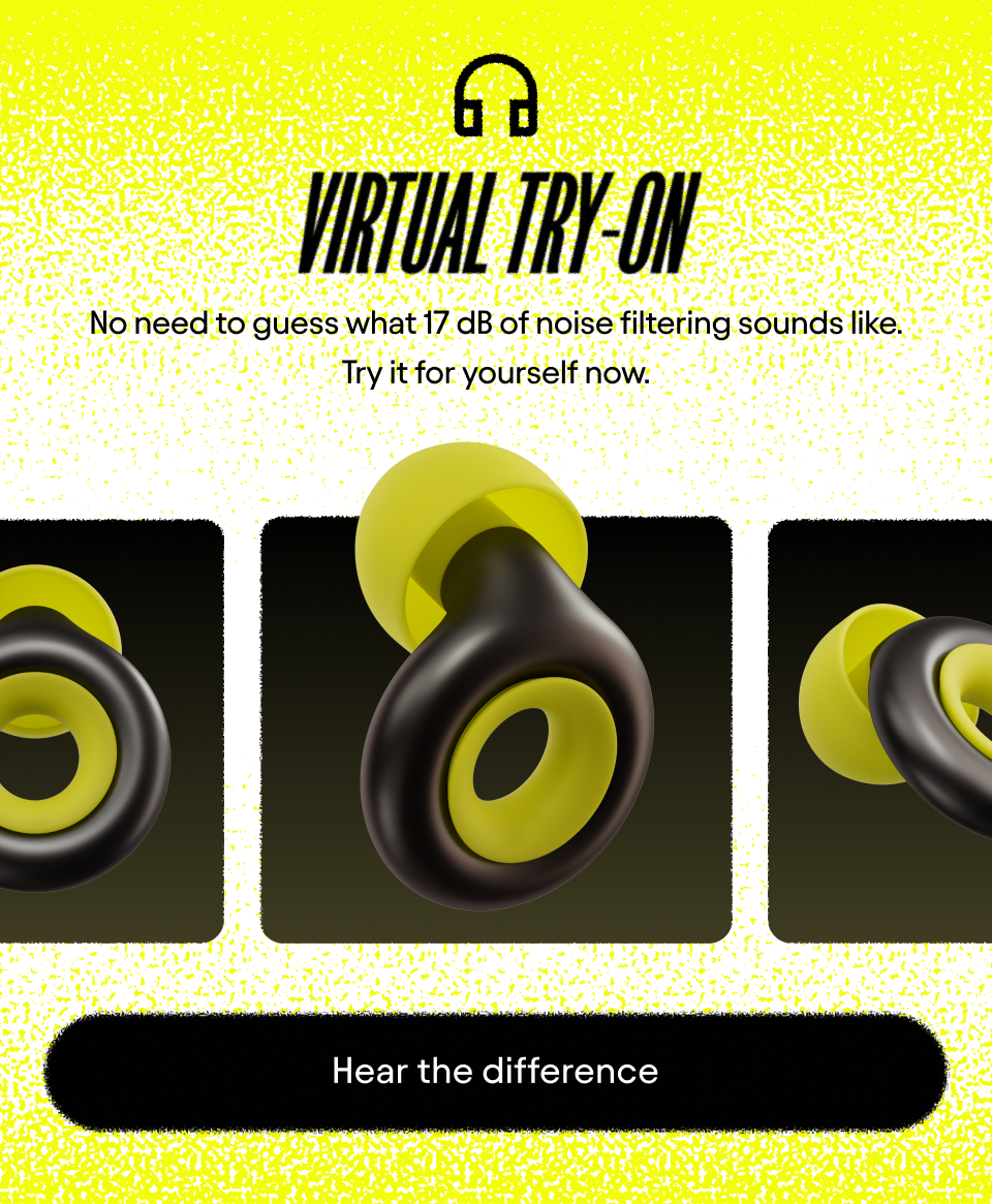 Virtual try-on