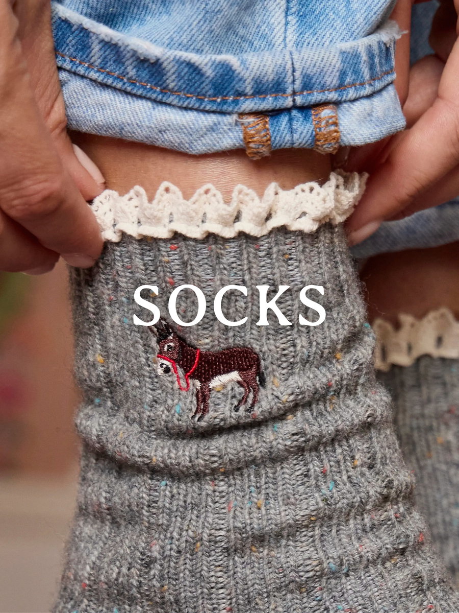 SOCKS
