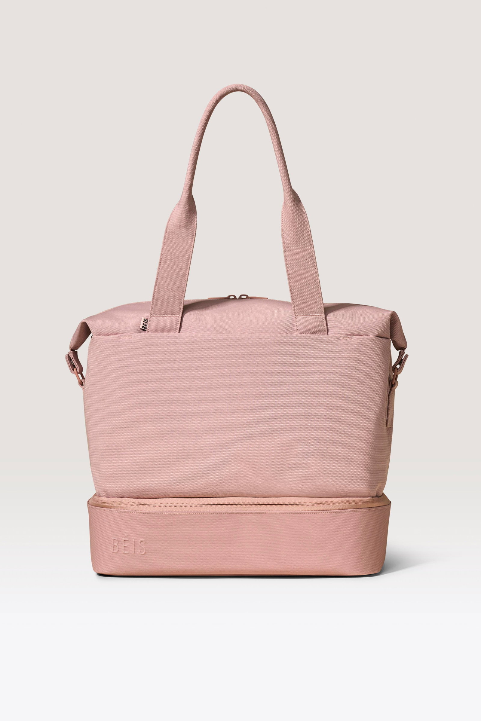 Image of The Mini Weekender in Atlas Pink