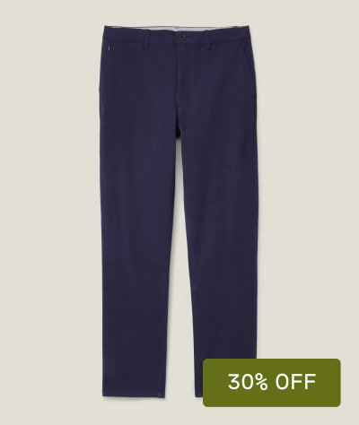 The Chino 2.0