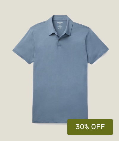 Pima Performance Polo