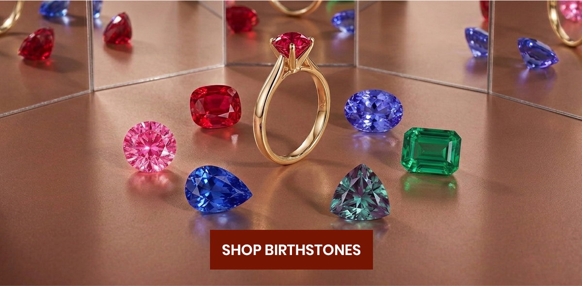 Shop Birthstones