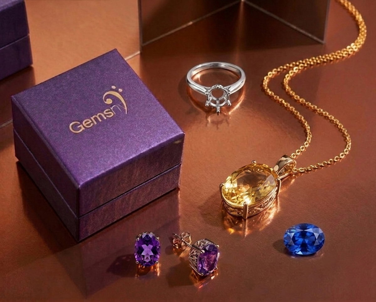 Personalized Jewelry