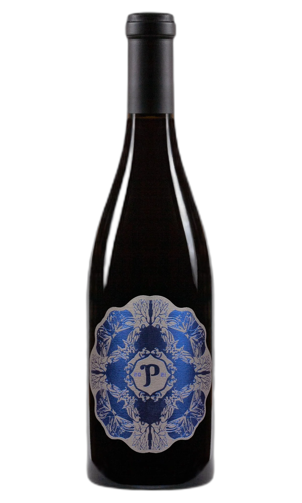 2023 Amor Fati Pinot Noir Murmur Vineyard Santa Maria Valley