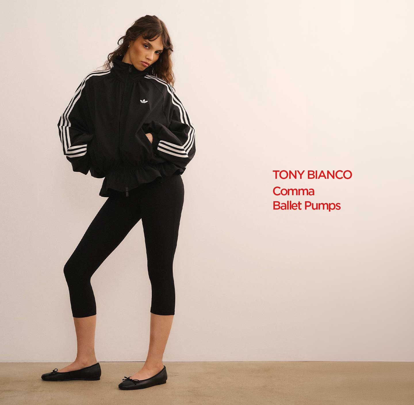 Tony Bianco Image 