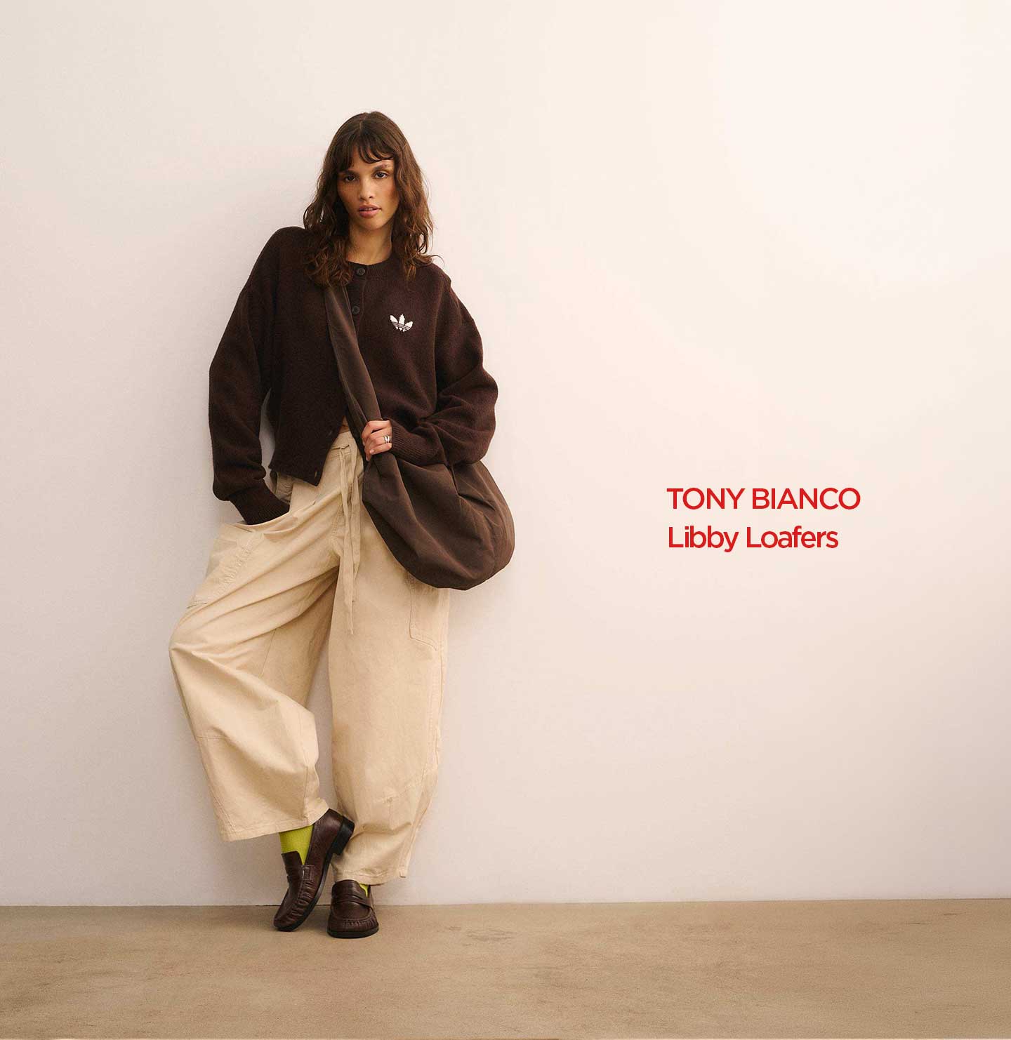 Tony Bianco Image 