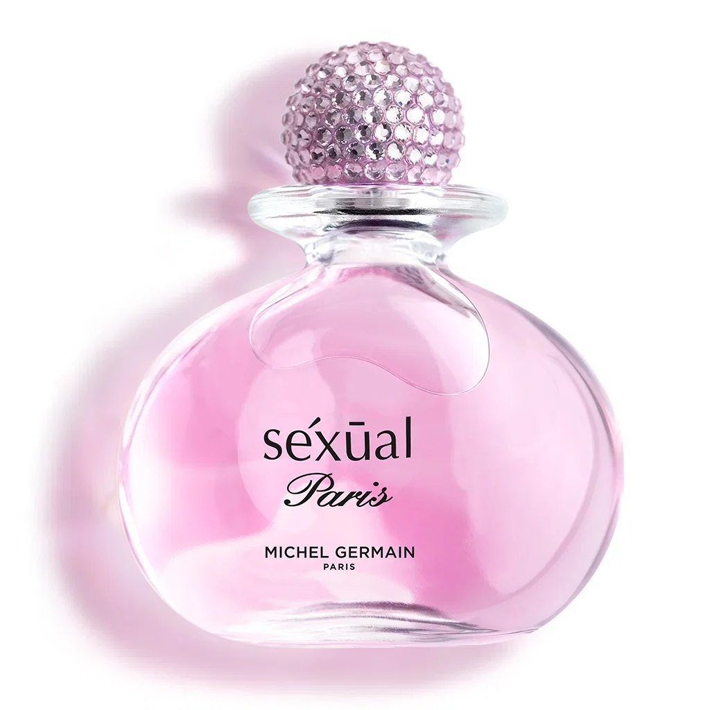 Image of Séxūal Paris Eau de Parfum