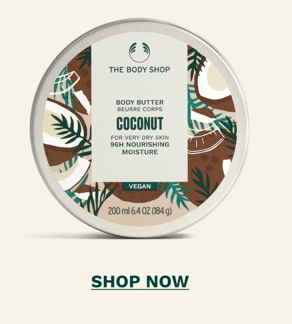 Shop Coconut