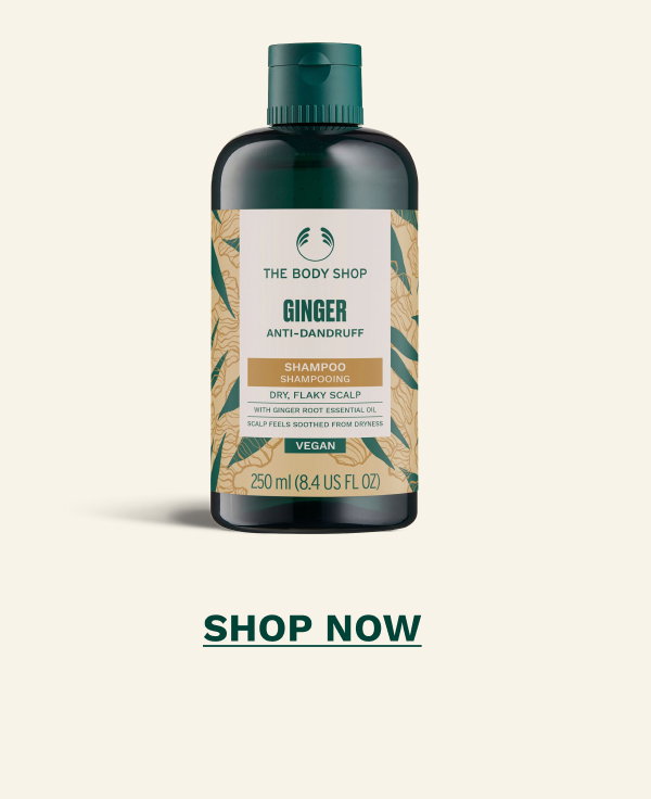 Shop Ginger