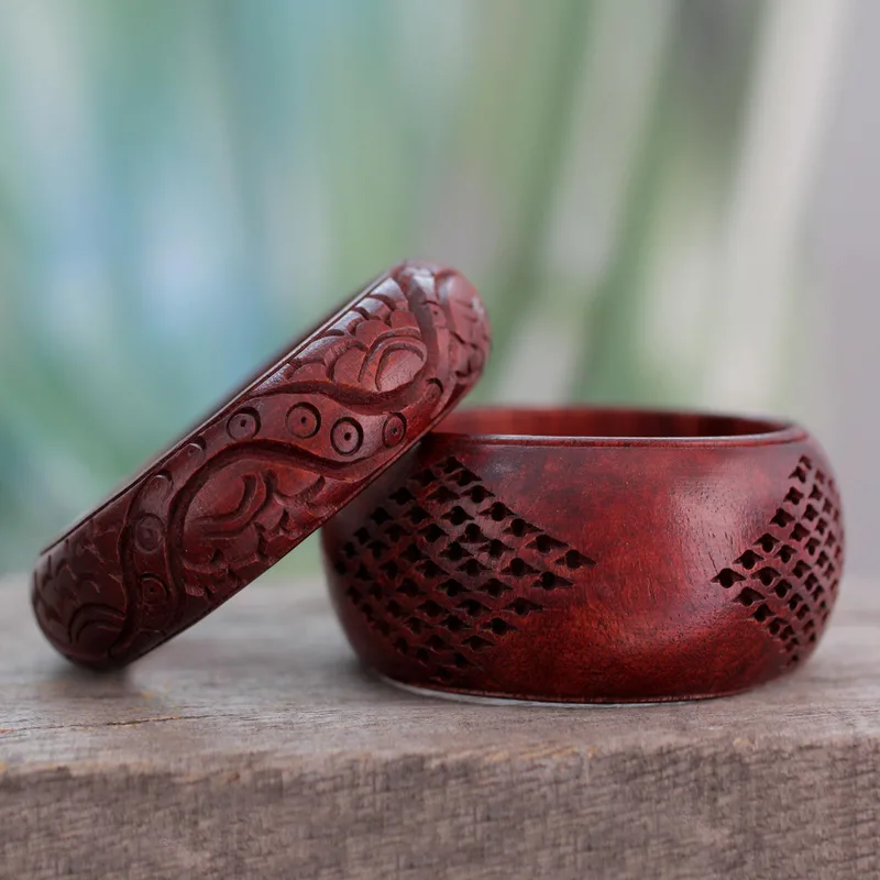 Artisans focused on creating a better life for their children