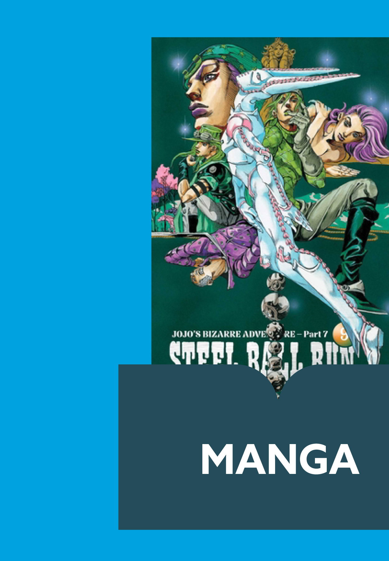 Manga