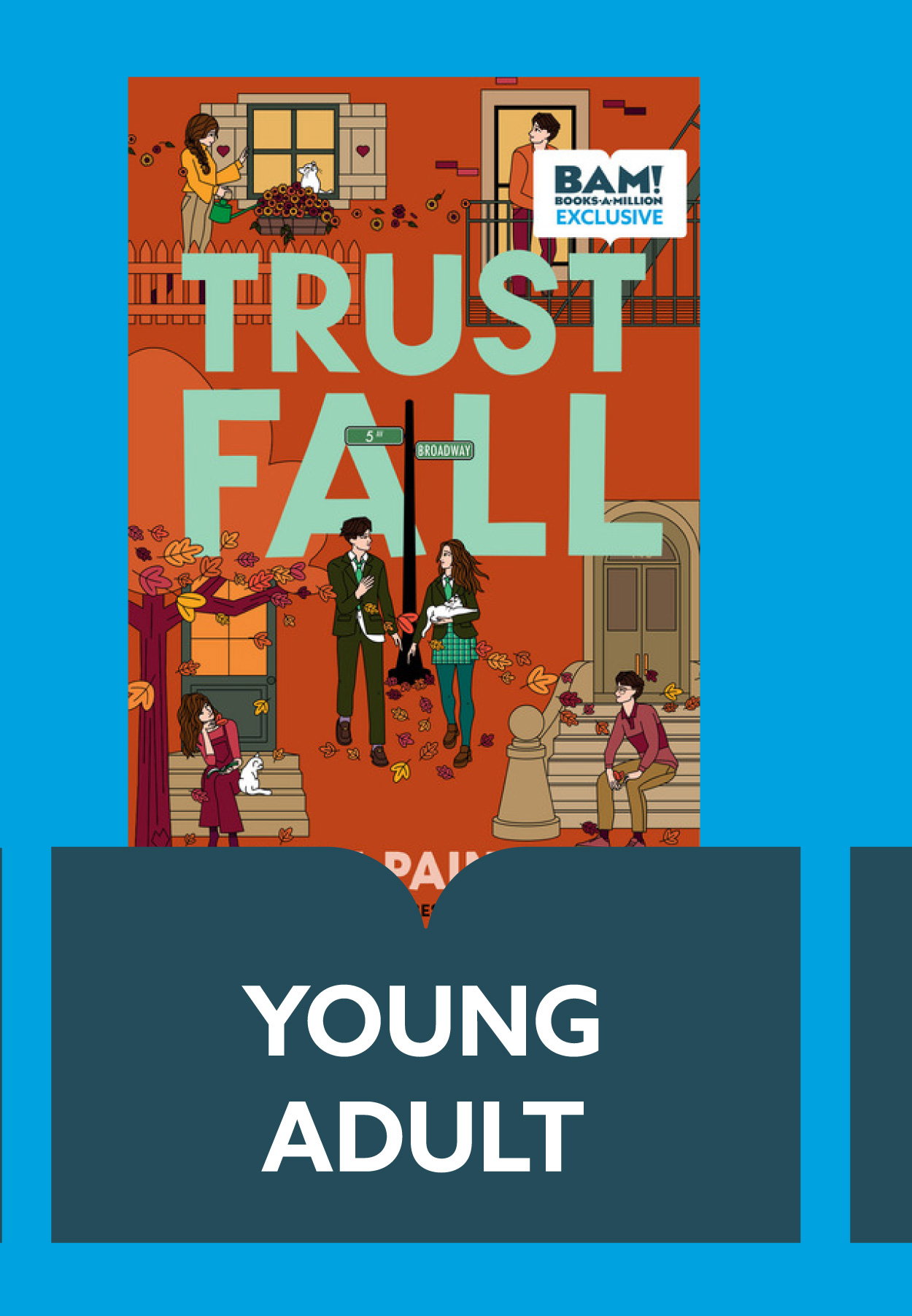 Young Adult