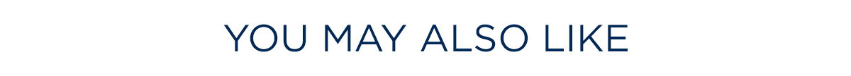 You may also like