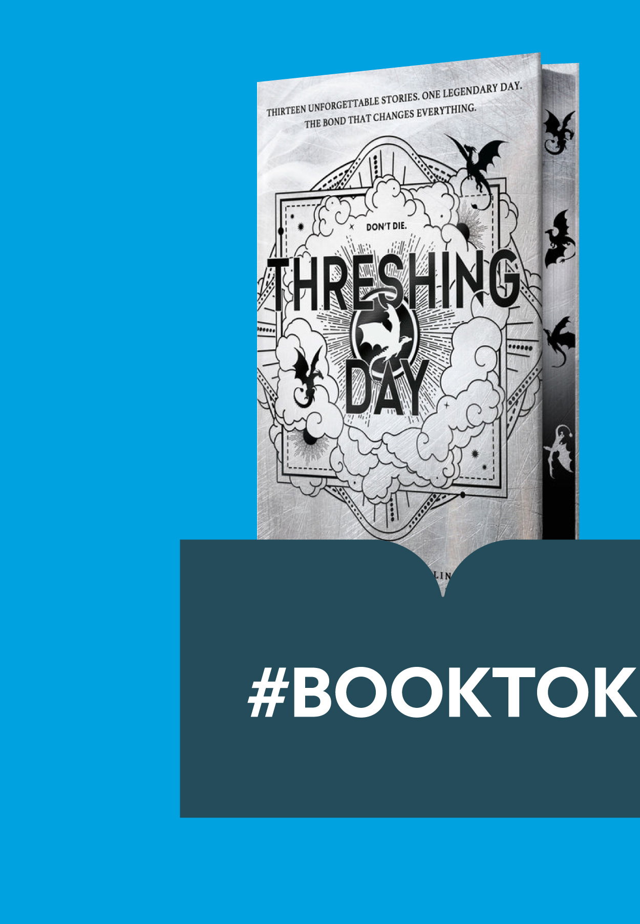#BookTok