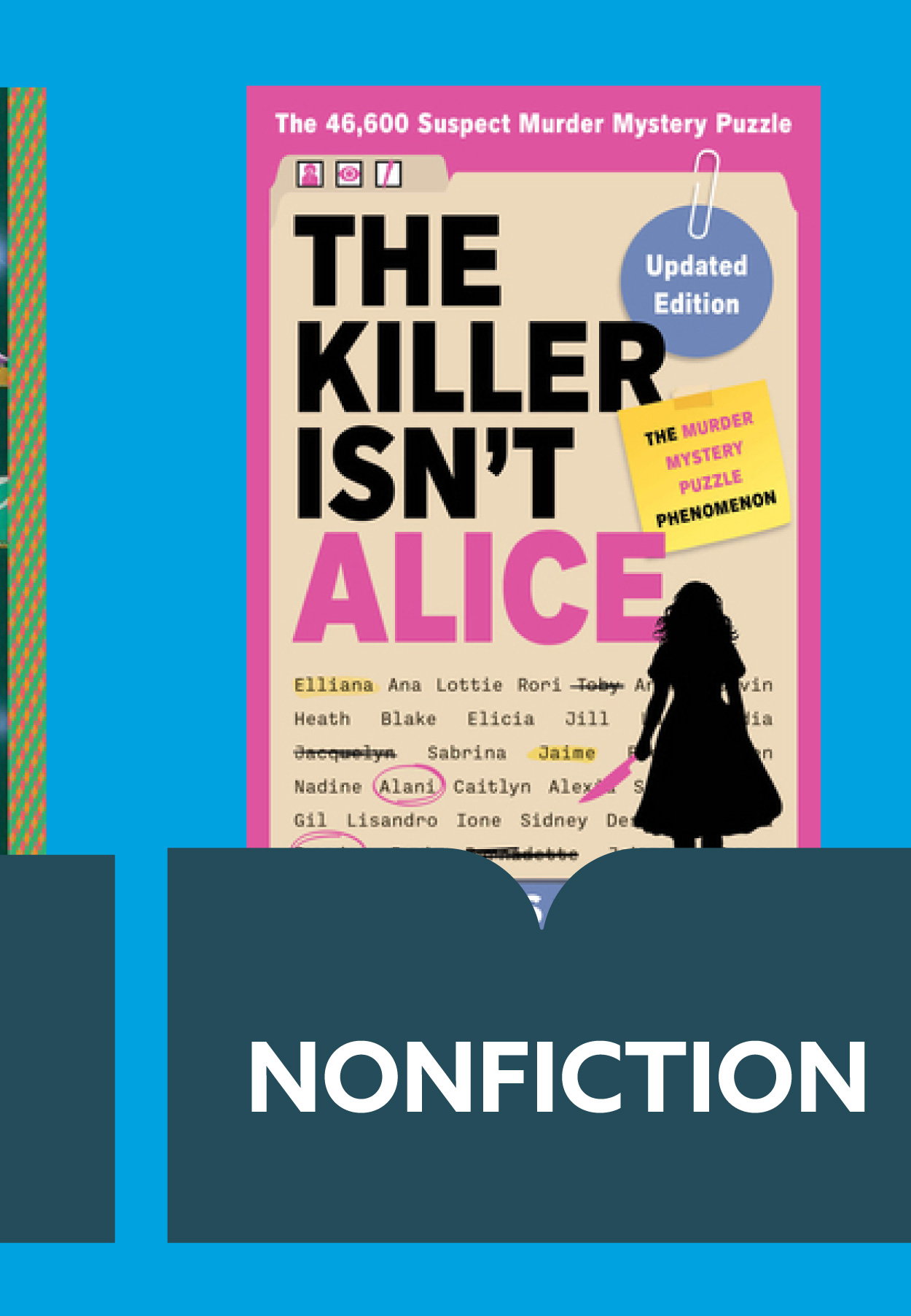 Nonfiction