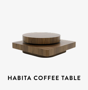 Habita Coffee Table