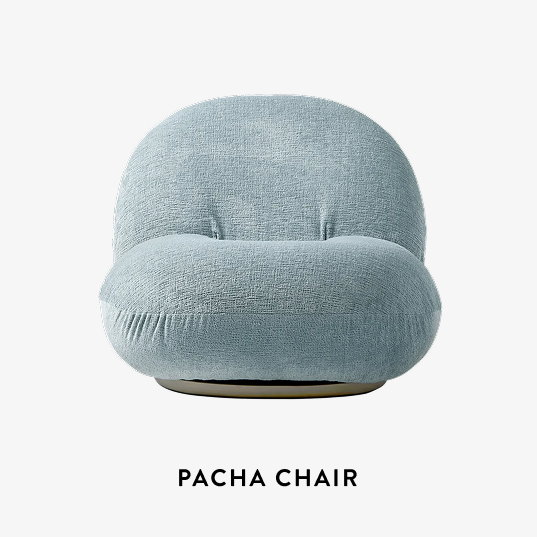 Pacha Chair