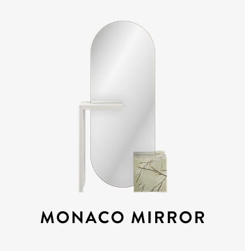 Monaco Mirror