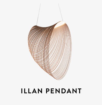 Illan Pendant