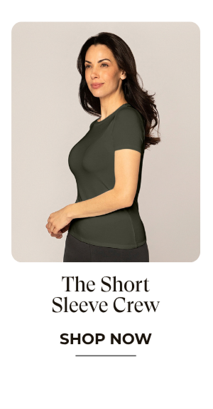The Short Sleeve