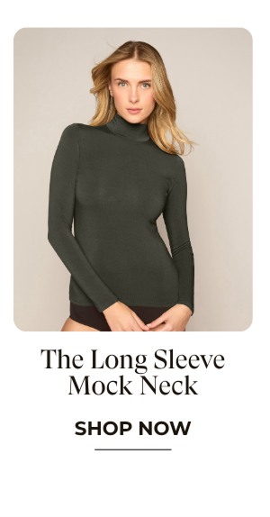 The Long Sleeve