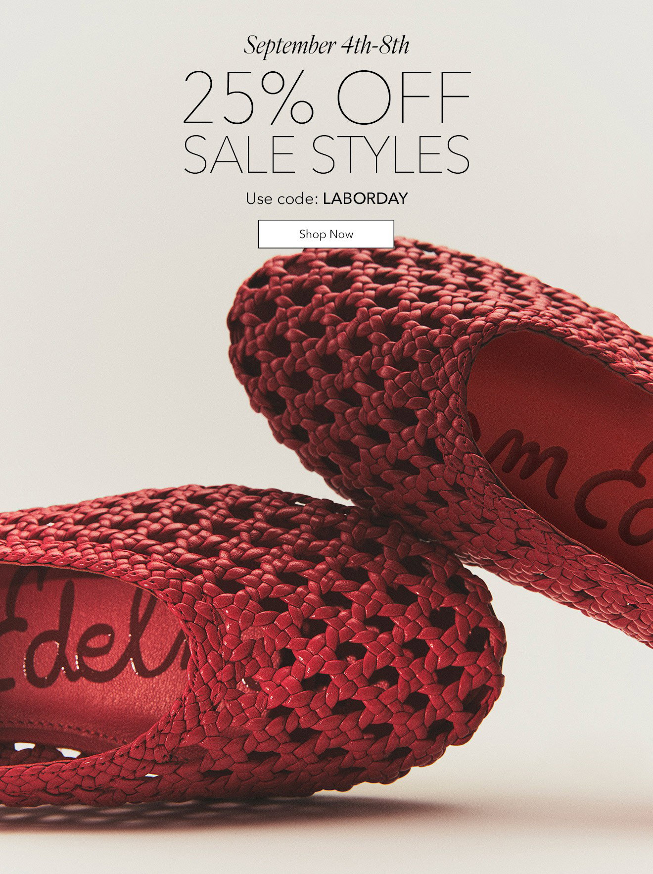 Shop Now | Flash Sale | Extra 30% Off Sale Styles