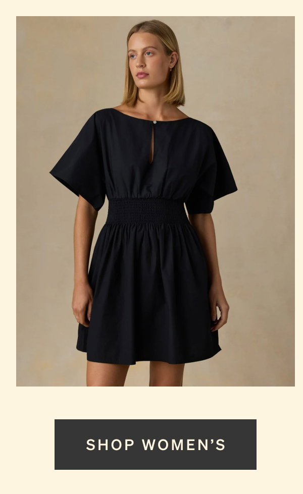 Shop Women's
