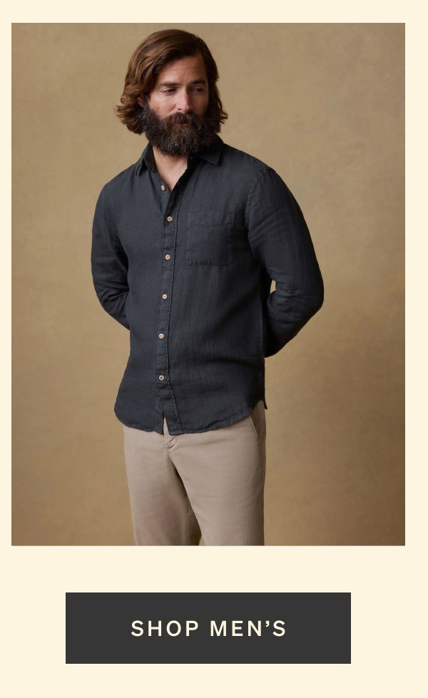 Shop Men's