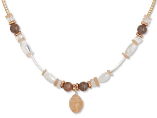 Moonlit Copper