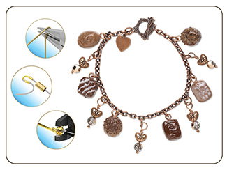 Stringing & Jewelry-Making Fundamentals