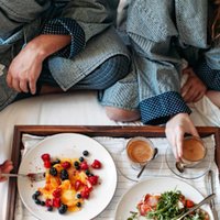 High-Protein vs. High-Fiber Breakfasts: Which One Wins For Metabolism?