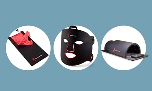Don't Miss Your Last Chance To Save 25% On Red Light, PEMF Mats, & More