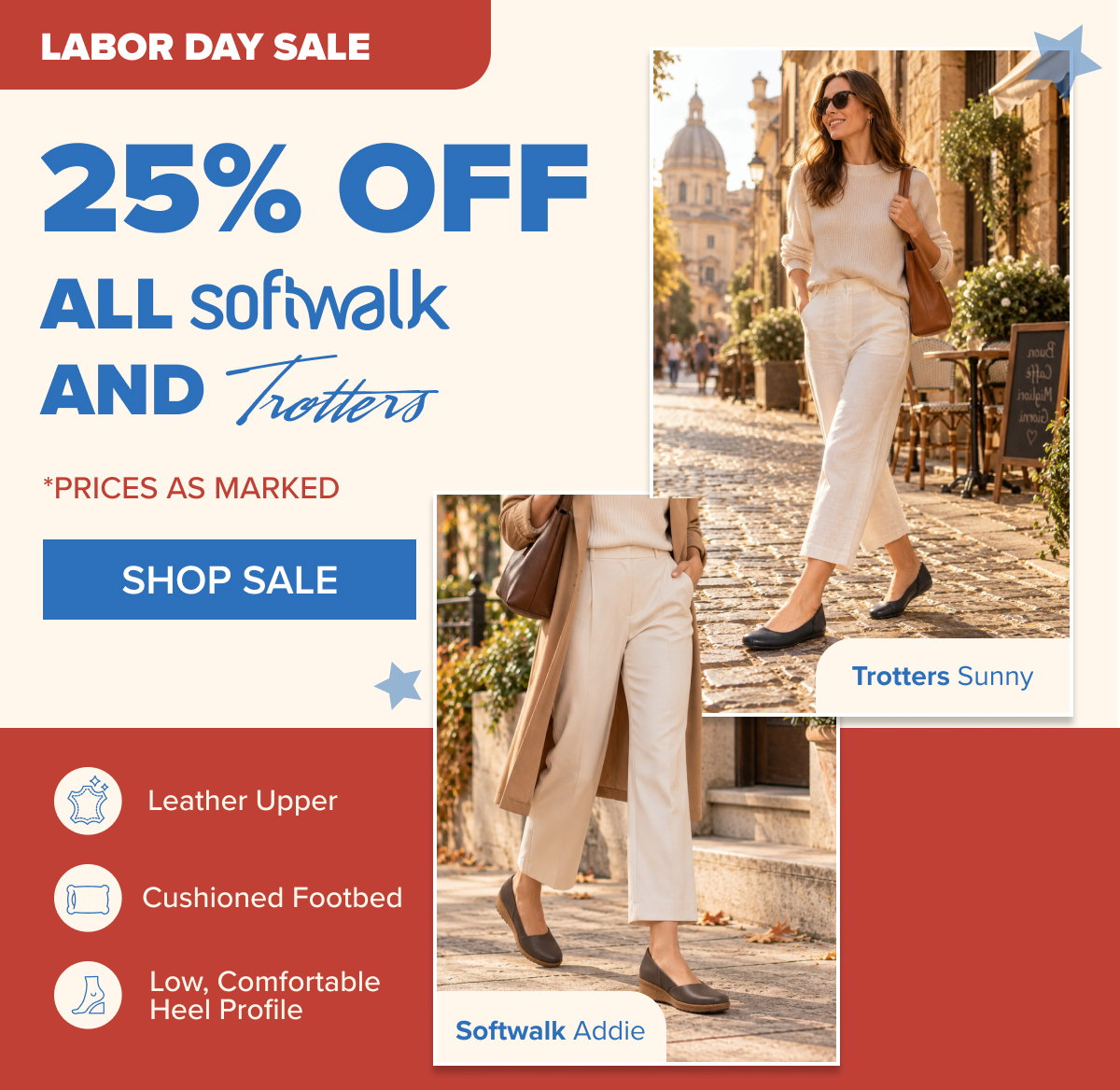 Labor Day Sale