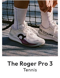 The Roger Pro 3