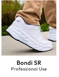 Bondi SR | Professional Use