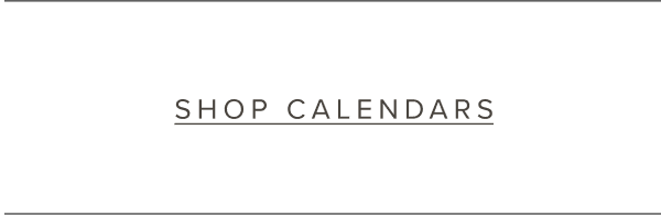SHOP CALENDARS