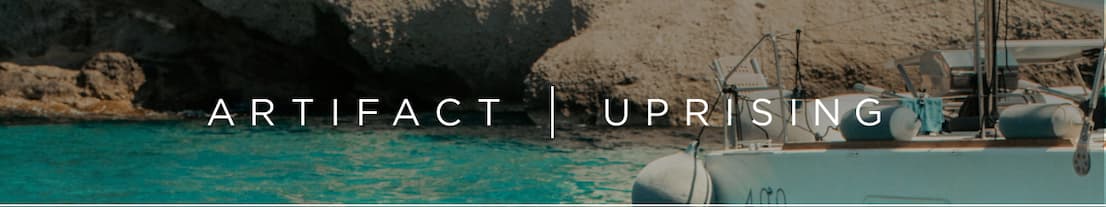 Artifact Uprising 