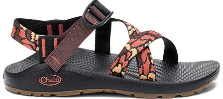 Z/1 Adjustable Strap Pebble Cinnamon