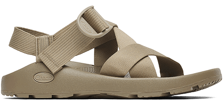 Mega Z/1 Wide-Strap Monochrome Mountain