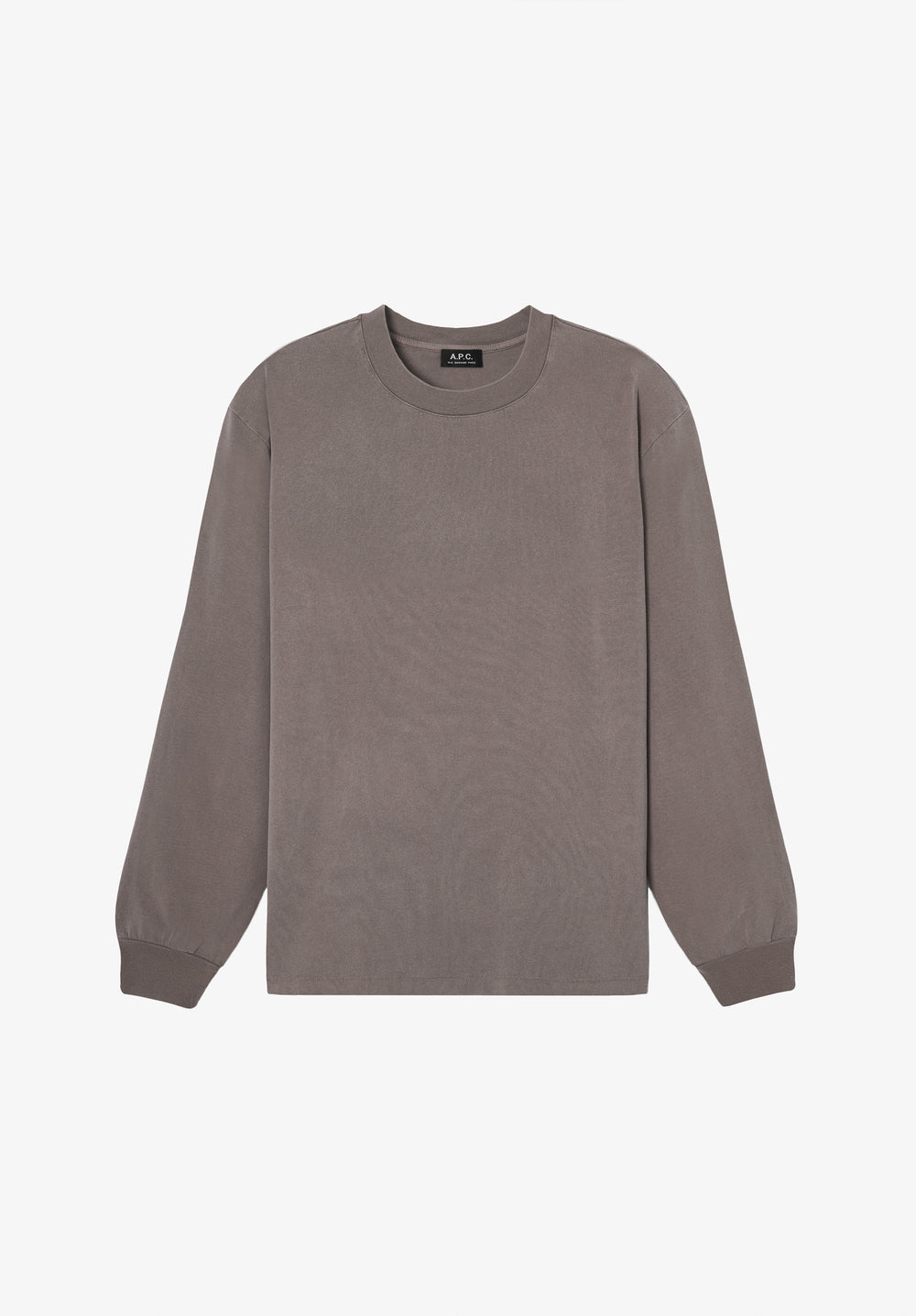 A.P.C. shirt