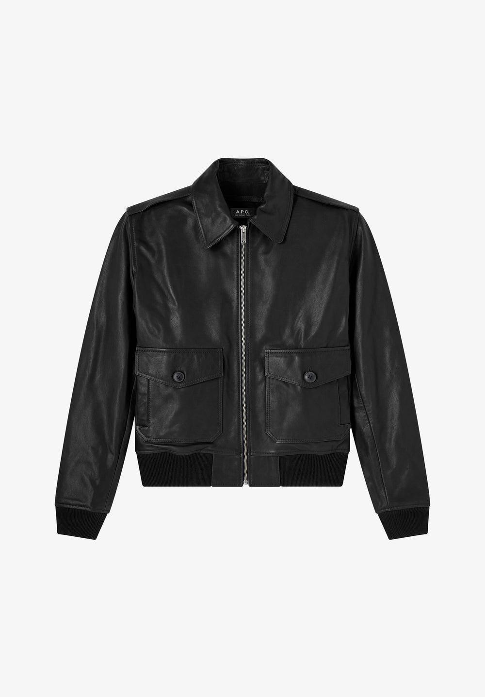 A.P.C. jacket