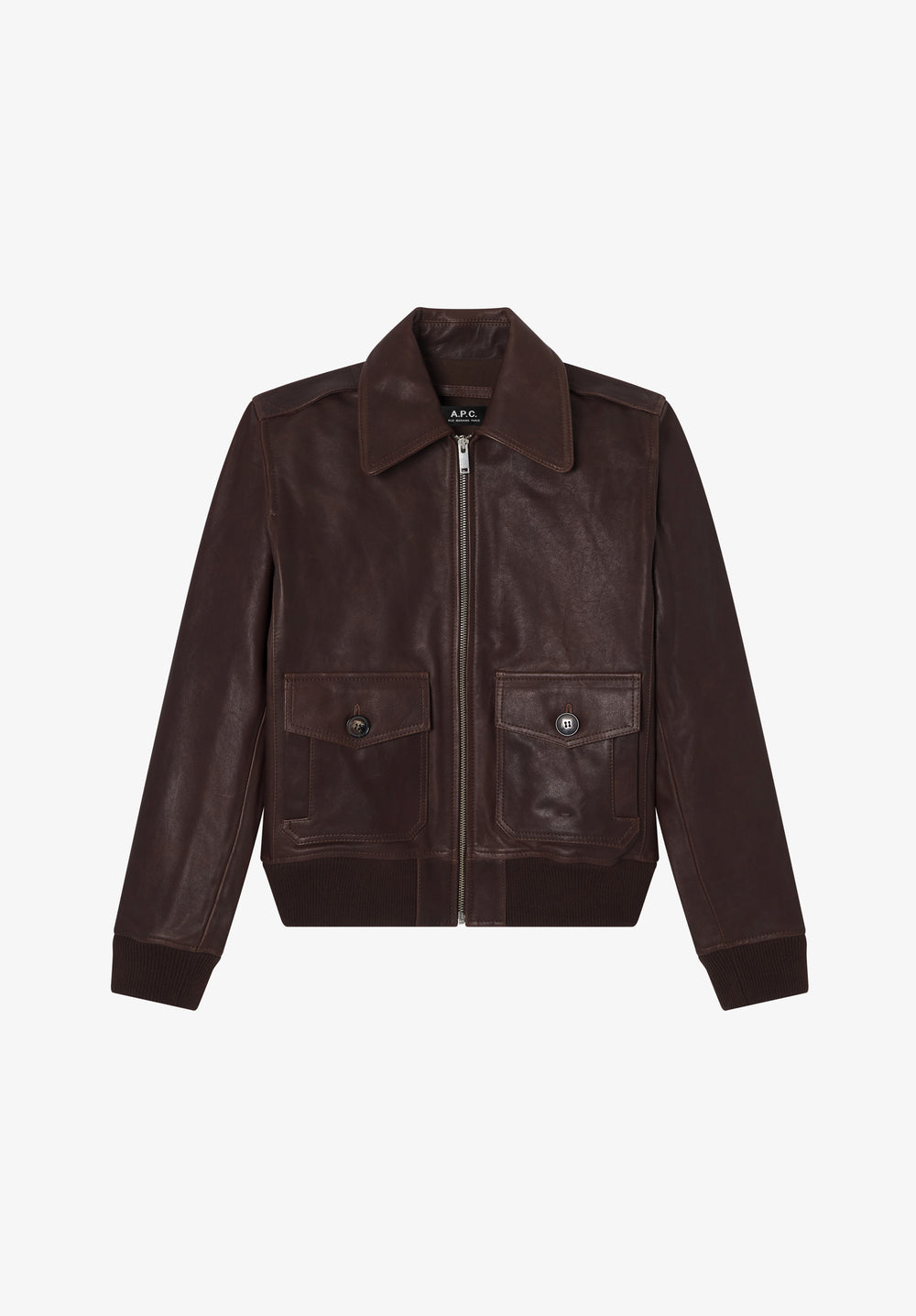 A.P.C. jacket