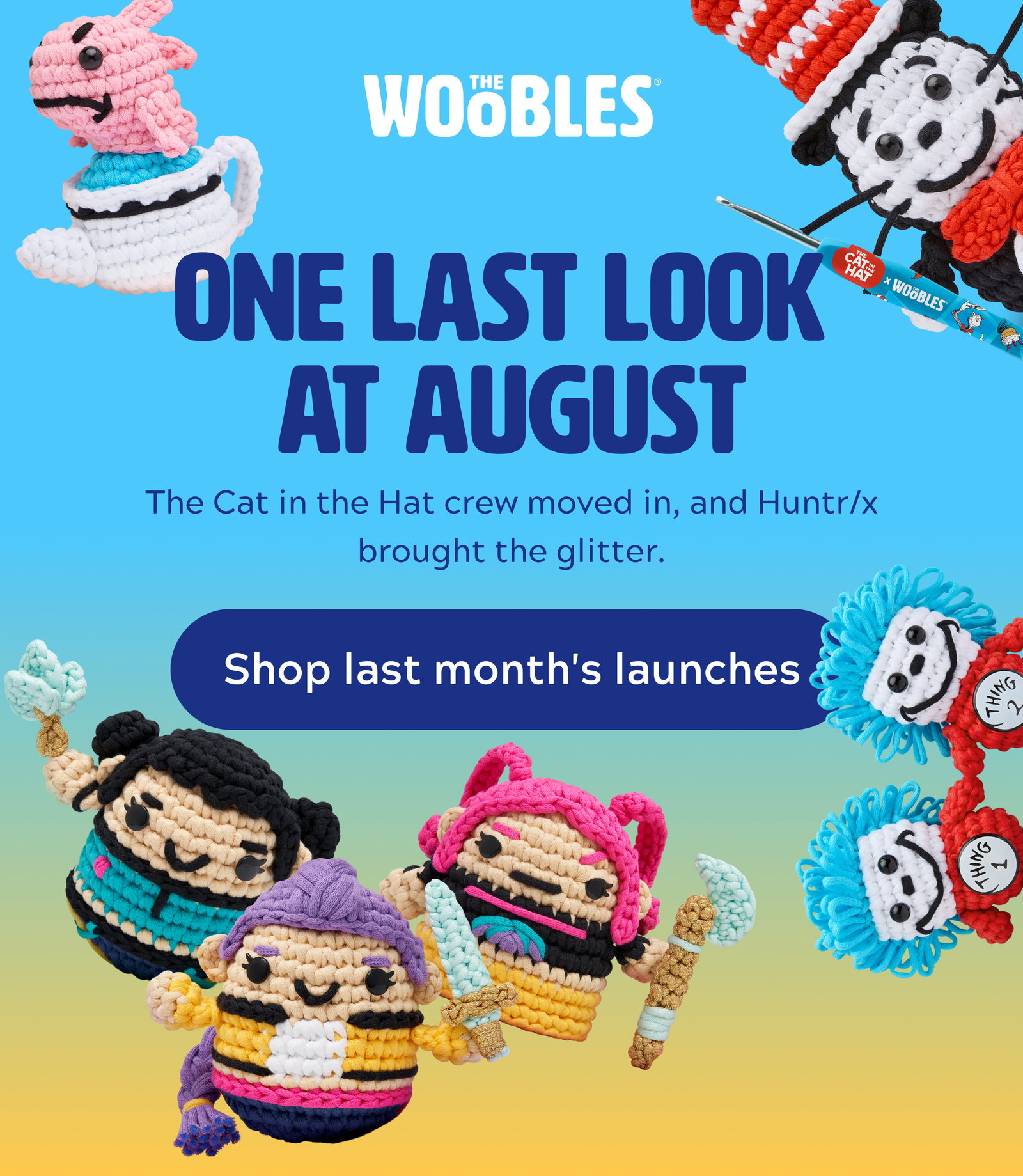 One last look at August [RSVP Now]